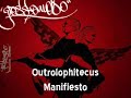 Outrolophitecus