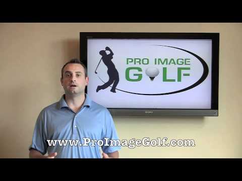 Used Golf Equipment at Pro Image Golf