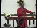 Privilege is not enough (Part 1) Apostle Lee Davis II, D.D.