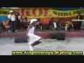 Fally ipupa feat chris Sexy dance