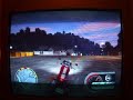 Midnight Club: Los Angeles Ghost Driver Glitch