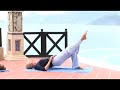 FLEXI-BAR YOGA UND PILATES