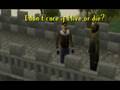 Exclusive Runescape E3 Trailer