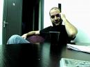 Sostanza  before his first interview