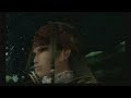 Valkyrie Profile Silmeria Event Movie 43