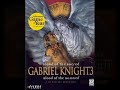 gabriel knight 3 is the best game i ever played. the whole atmosphere playing this game cuts your breath! and the music is just excellent. listening to this music still makes me relive all those hours i devoted playing gk3! so here is the main music theme with only three photos: 1st photo: the advertisement published before the release of gk3. one of the most mysterious advertisements ever... 2nd photo: the box of the game 3rd photo: the main menu of the game i have uploaded the music at this link. everyone who likes it and doesn't have it, can download it :) www.sendspace.com