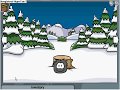 Club Penguin Mission 2 Walktrough
