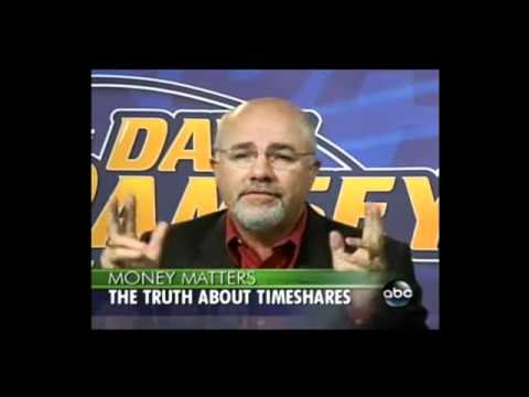 how to get rid timeshare