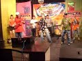 SONIDO COMBO - QUE NO QUEDEN HUELLAS(VIVO) SONIDO COMBO - QUE NO QUEDEN HUELLAS(VIVO)