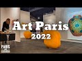 ART PARIS 2022(Avant Première) Live Streaming 06/April/2022