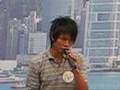 固執 - Jason Chan 陳柏宇 @ Olympian City 奧海城 on 2007-9-22