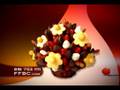 videos de Fresh Fruit Bouquet Company (www.ffbc.com)