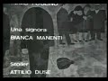 Il video è tratto da 'Paura delle bambole', terzo episodio del ciclo 'Sheridan, squadra omicidi' interpretato da Ubaldo Lay e trasmesso dalla Rai nel 1967.I telefilm del tenente Sheridan andarono in onda dal 1959 al 1972 con un grande successo di pubblico.Gli autori furono Mario Casacci, Alberto Ciambricco e Giuseppe Aldo Rossi, mentre la regia fu di Leonardo Cortese.La canzone che accompagna i titoli di coda è 'Uomo solo', suonata e cantata da Nini Rosso.I DVD della serie del tenente Sheridan sono pubblicati da Elleu Multimedia.