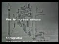 il video � tratto da 'paura delle bambole', terzo episodio del ciclo 'sheridan, squadra omicidi' interpretato da ubaldo lay e trasmesso dalla rai nel 1967.
i telefilm del tenente sheridan andarono in onda dal 1959 al 1972 con un grande successo di pubblico.
gli autori furono mario casacci, alberto ciambricco e giuseppe aldo rossi, mentre la regia fu di leonardo cortese.
la canzone che accompagna i titoli di coda � 'uomo solo', suonata e cantata da nini rosso.
i dvd della serie del tenente sheridan sono pubblicati da elleu multimedia.
