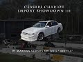 97 Nissan Maxima @ No Problem Raceway 2004