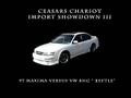 97 Nissan Maxima - No Problem Raceway