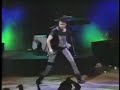 GOWAN -- STRANGE ANIMAL - ENCORE LIVE!!!