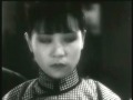 Little Toys 1933 Chinese Silent Film Ruan Ling Yu & Li-Li Li