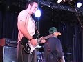 Steve Arvey Live at Byron Bay Bluesfest 2005