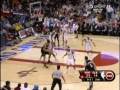 Channing Frye Vs Cleveland