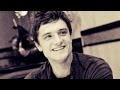 I don't expect you to care | Josh Hutcherson