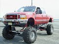 Lifted Trucks Vol. 1
