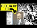 Re: The Media Trend of Omitting Motive for 1993 & 9/11 Attacks