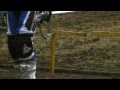 Davey Janssen Oldebroek KNMV heat 2