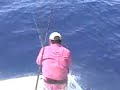 BIG GAME FISH BIG GAME FISH