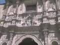 Bolivia - La Paz - Travel - Jim Rogers World Adventure