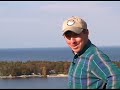 Potawatomi State Park Overview - Door County WI Travel Show