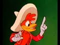 the three caballeros  6/8 