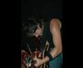 FURIA ANIMAL Pedro Lluch \"guitarra\"