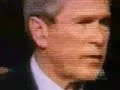 On 9/11, Bush Watched the First Plane Impact