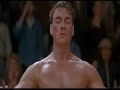 Eifersucht Van damme Bloodsport
