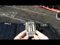 Goal 0 Adventure 10 Solar Charger
