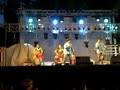 Menudos Gemelos y Los Salaitos en la feria de Utrera 3