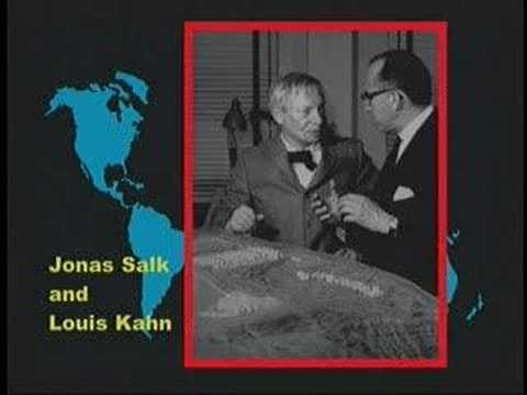 Watch 'Jonas Salk's Legacy'