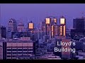 Lloyd's Building
