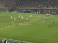 WERDER BREMEN vs. INTER MiLANO..[intro]