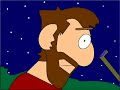 A História de Galileu Galilei de uma forma que você jamais viu! (Se é que você viu alguma vez a História de Galileu Galilei, neah... -__-