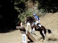 European Eventing Championship 2007 - 4