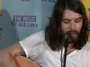 Biffy Clyro - Folding Stars Acoustic