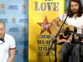 Biffy Clyro - Folding Stars Acoustic