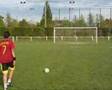 défi barre transversale challenge romilly téléfoot plancy