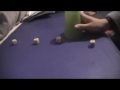 dice stacking