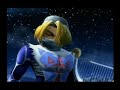 Super Smash Bros. Melee Intro