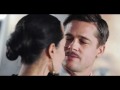 THE WAY YOU LOOK AT ME, BRAD AND ANGELINA
