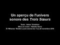 Juliette Delfau video 1