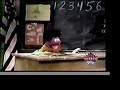 Classic Sesame Street - Roosevelt Franklin Elementary Poison Classic Sesame Street - Roosevelt Franklin Elementary Poison
